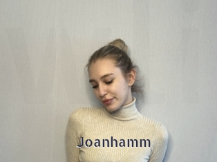 Joanhamm