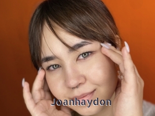 Joanhaydon