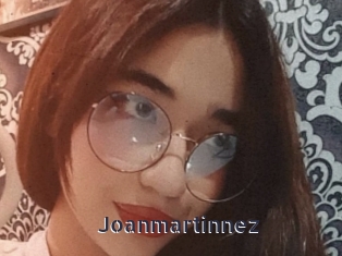 Joanmartinnez