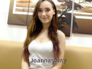 Joannashiny