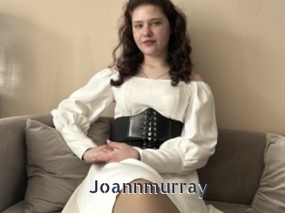 Joannmurray
