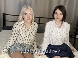 Jodyandaudrey