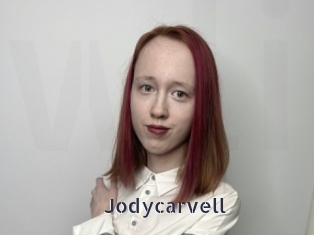 Jodycarvell