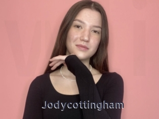 Jodycottingham