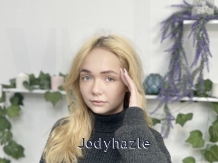 Jodyhazle