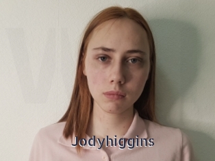 Jodyhiggins