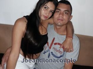 Joeandlonacouple