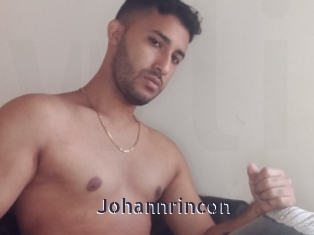 Johannrincon