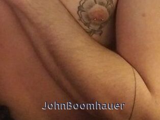 johnBoomhauer webcam livesex