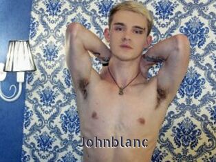 Johnblanc