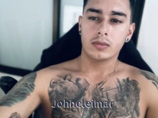 Johncleimar