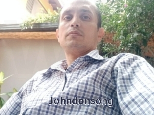 johndonsong webcam livesex
