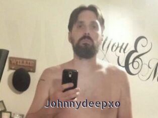 Johnnydeepxo
