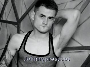 Johnnypresccot