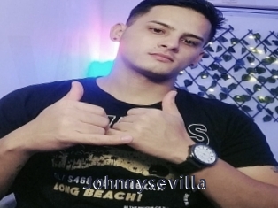 johnnysevilla webcam livesex