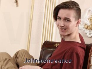 Johnstonevance