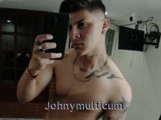 Johnymulticum