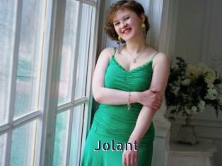 Jolant