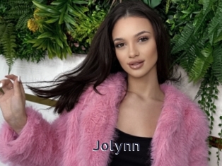 Jolynn