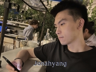 Jonahyang