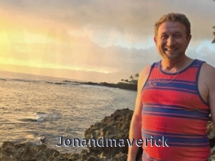 Jonandmaverick