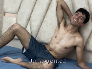 Jonasgomez