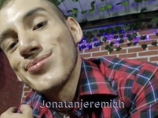 Jonatanjeremiah