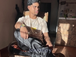 Jonhappy