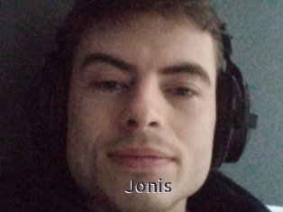 Jonis