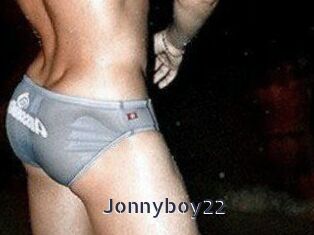 Jonnyboy22