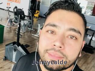 Jonnycalde