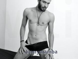Jonnymamba
