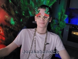 Jorakabanidze
