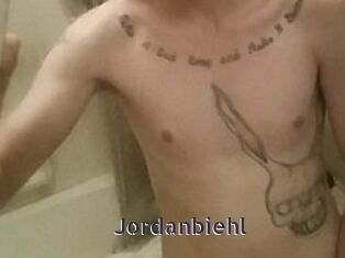 Jordanbiehl