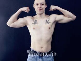 Jordancain
