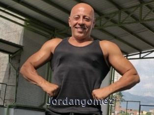 Jordangomez