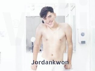 Jordankwon