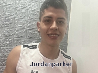 Jordanparker
