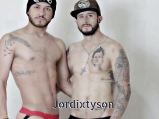 jordixtyson webcam livesex