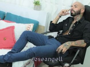 Joseangell