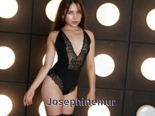 Josephinemur
