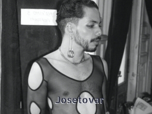 Josetovar