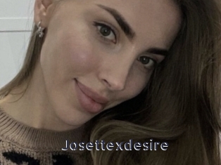 Josettexdesire