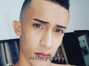 Josheygreyy
