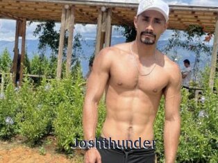 Joshthunder