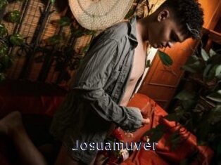 Josuamuver