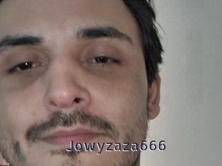 Jowyzaza666