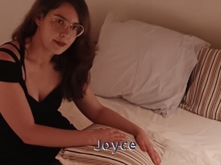Joyce
