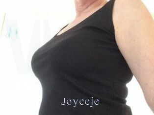 Joyceje