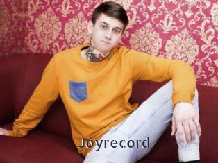 Joyrecord